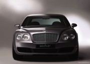 Bentley Continental Flying Spur